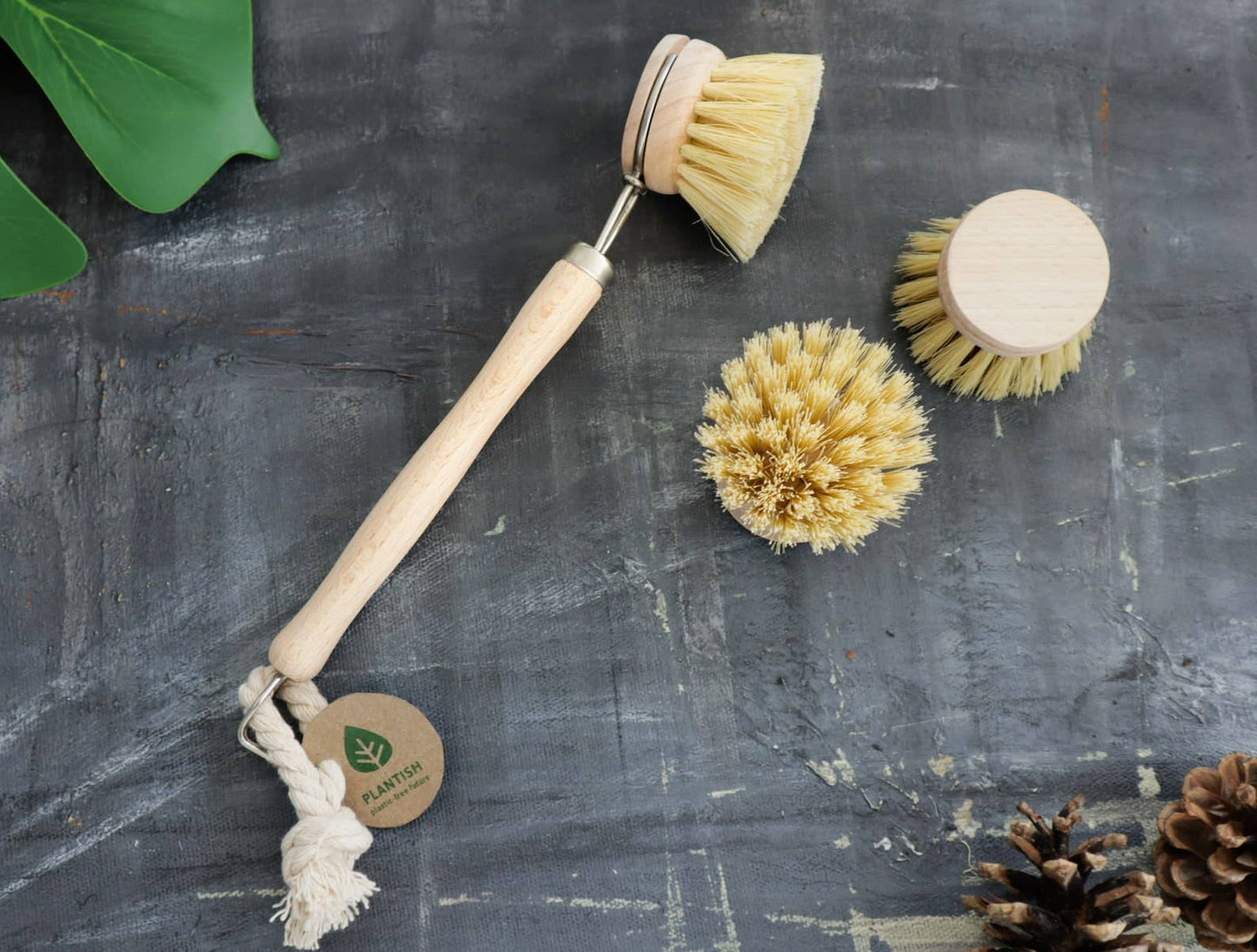 Sustainable Dish Brush