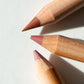 Pure Anada Pureline Lip Pencil - Warm Nude