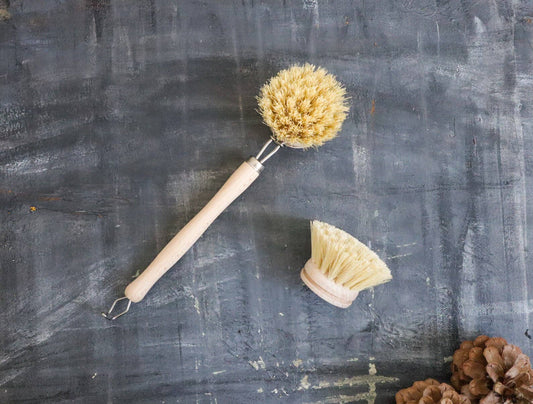 Sustainable Dish Brush