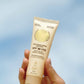 Coconut and Vanilla Moisturizing Mineral Sunscreen - SPF 50