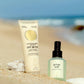 Coconut and Vanilla Moisturizing Mineral Sunscreen - SPF 50